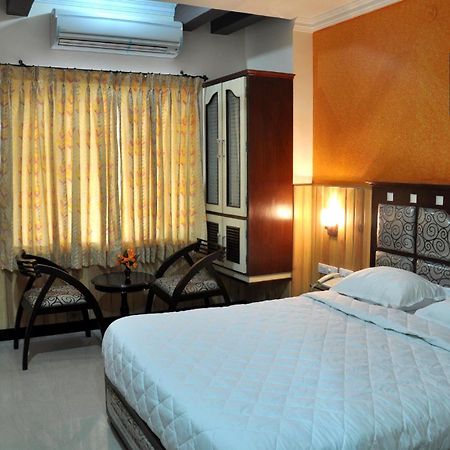 Hotel Sree Baalaaji Bhavan Dindigul Esterno foto