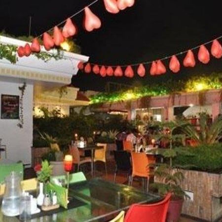 Hotel Sree Baalaaji Bhavan Dindigul Esterno foto